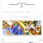 Empresa pagina web barcelona