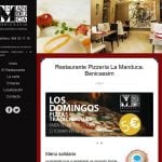 paginas web barcelona