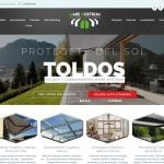 web toldos mare nostrum