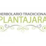 Diseño de logotipo Plantajara