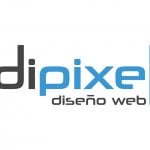 Logotipo Dipixel