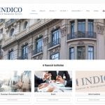 diseño web barcelona. indico