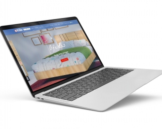 Catálogo Online Muebles Balbin